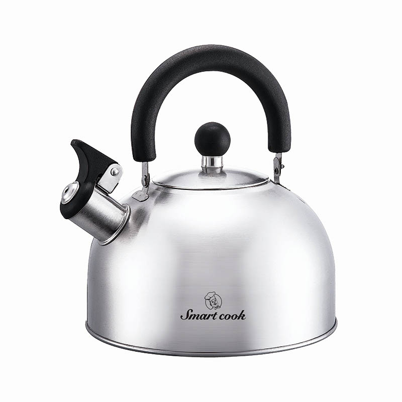 304 stainless steel kettle Smartcook 2.5L SM 3372