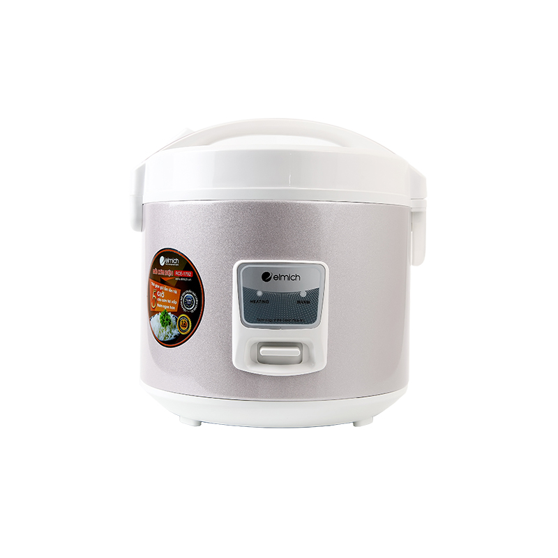 RCE-1792 ELECTRIC RICE Cooker