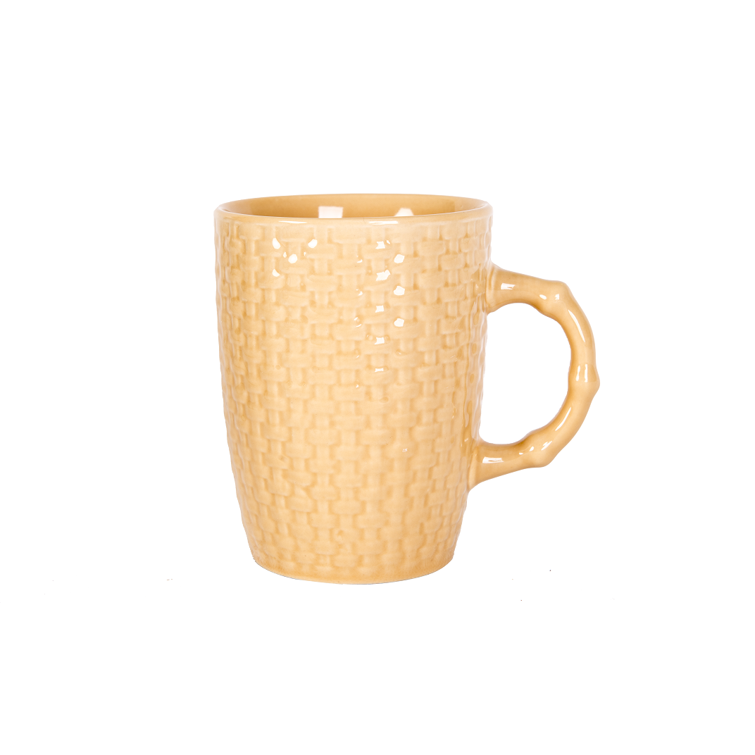 SMARTCOOK ceramic mug 2020829