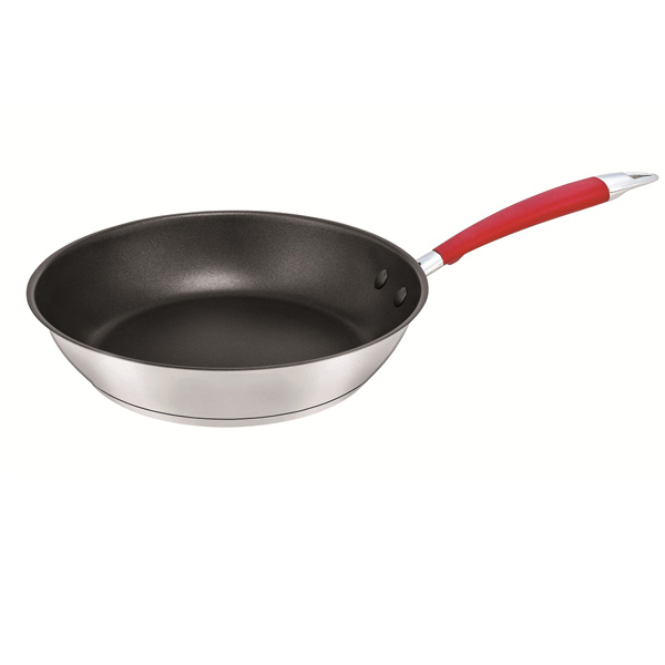 Stainless steel pan 2355584 28cm
