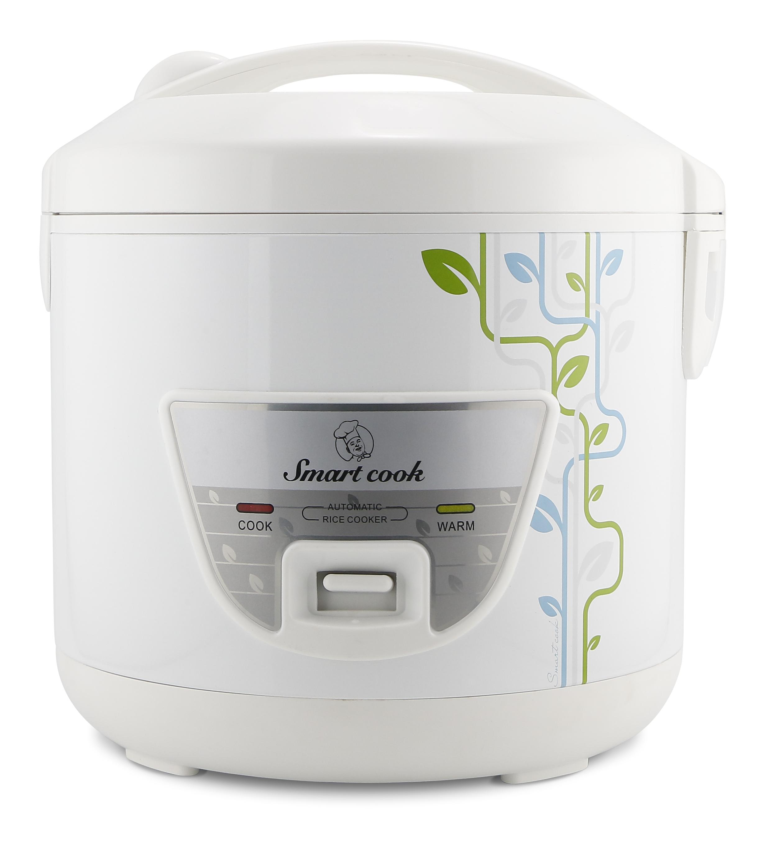 Smartcook 1.8L Electric Rice Cooker RCS -1788